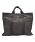 HERMES (エルメス) エールライン グレー：18000円