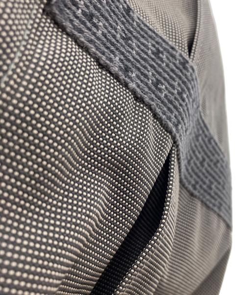 HERMES（エルメス）HERMES (エルメス) エールライン グレーの古着・服飾アイテム