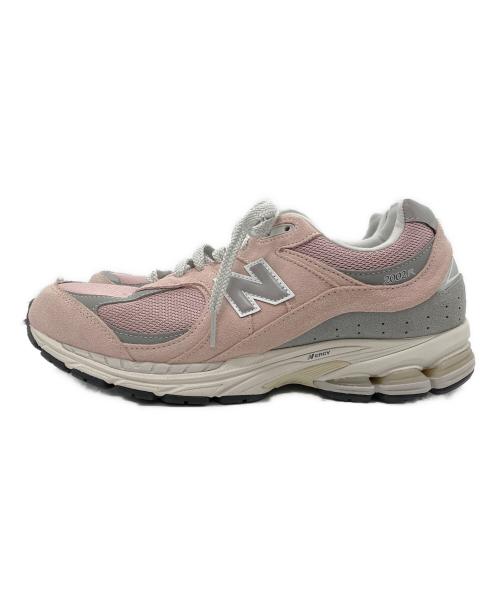 NEW BALANCE（ニューバランス）NEW BALANCE (ニューバランス) ローカットスニーカー ピンク サイズ:29.0cmの古着・服飾アイテム