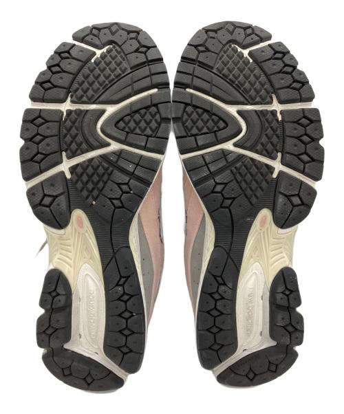 NEW BALANCE（ニューバランス）NEW BALANCE (ニューバランス) ローカットスニーカー ピンク サイズ:29.0cmの古着・服飾アイテム