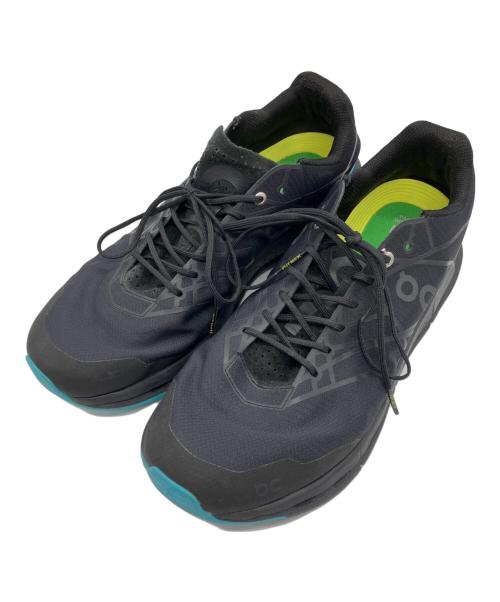 on（オン）on (オン) Cloudnova Z5 ブラック サイズ:10.5の古着・服飾アイテム