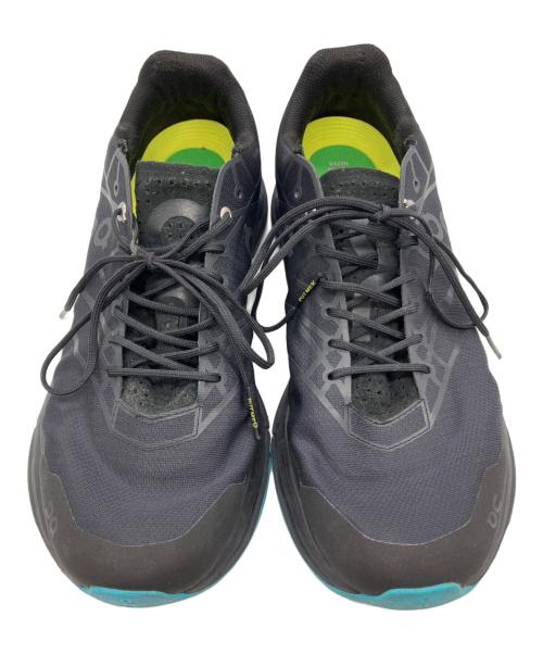 on（オン）on (オン) Cloudnova Z5 ブラック サイズ:10.5の古着・服飾アイテム