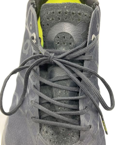 on（オン）on (オン) Cloudnova Z5 ブラック サイズ:10.5の古着・服飾アイテム