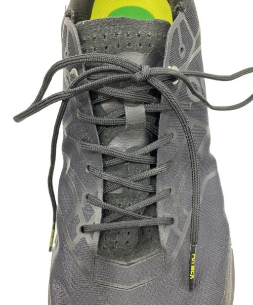 on（オン）on (オン) Cloudnova Z5 ブラック サイズ:10.5の古着・服飾アイテム