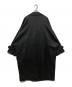 HARE (ハレ) 2wayドルマンコート グレー サイズ:S：5000円