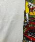 中古・古着 stussy (ステューシー) High Gloss Tee　プリントTシャツ ホワイト サイズ:S：4000円