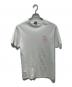 stussy（ステューシー）の古着「00ｓNyltla Tee  USA製」｜ホワイト