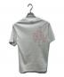 stussy (ステューシー) 00ｓNyltla Tee  USA製 ホワイト サイズ:S：7000円