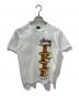 stussy（ステューシー）の古着「00ｓIRIE SENSATION Tee」｜ホワイト