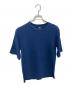 stussy（ステューシー）の古着「サイドメッシュTシャツ」｜ネイビー