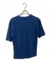stussy (ステューシー) サイドメッシュTシャツ ネイビー サイズ:M：5000円