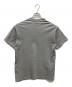 stussy (ステューシー) 90ｓ WORLD CLOCK Tee グレー サイズ:M：5000円