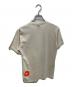 stussy (ステューシー) 00ｓINTERNATIONAL TRIBE Tee アイボリー サイズ:M：8000円