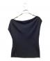 BOTTEGA VENETA (ボッテガベネタ) フレンチスリーブニット ブラック サイズ:S：18000円