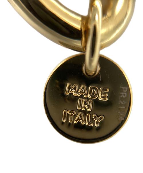 FENDI（フェンディ）FENDI (フェンディ) ズッカラージチェーンネックレスの古着・服飾アイテム