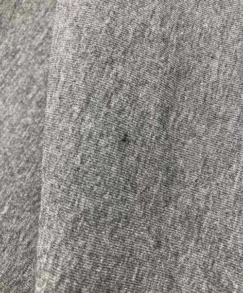 THE TOE（ザ・トゥー）THE TOE (ザ・トゥー) Dumbo Sleeveless Onepiece ノースリーブワンピース グレー サイズ:Ｓの古着・服飾アイテム