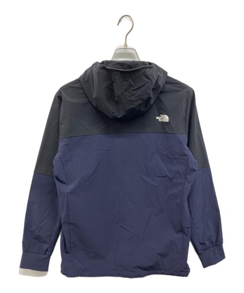 THE NORTH FACE（ザ ノース フェイス）THE NORTH FACE (ザ ノース フェイス) APEX Flex Hoodie ネイビー サイズ:Lの古着・服飾アイテム