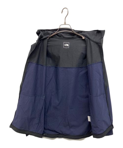 THE NORTH FACE（ザ ノース フェイス）THE NORTH FACE (ザ ノース フェイス) APEX Flex Hoodie ネイビー サイズ:Lの古着・服飾アイテム