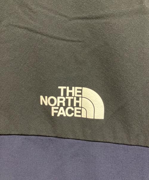 THE NORTH FACE（ザ ノース フェイス）THE NORTH FACE (ザ ノース フェイス) APEX Flex Hoodie ネイビー サイズ:Lの古着・服飾アイテム