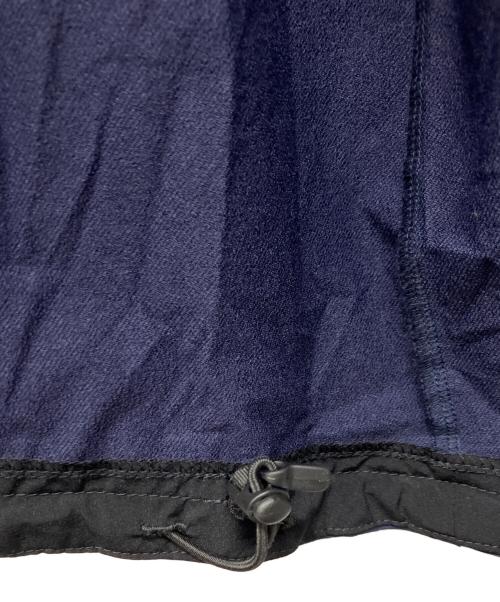 THE NORTH FACE（ザ ノース フェイス）THE NORTH FACE (ザ ノース フェイス) APEX Flex Hoodie ネイビー サイズ:Lの古着・服飾アイテム