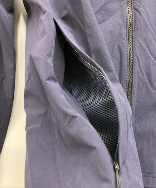 THE NORTH FACE（ザ ノース フェイス）THE NORTH FACE (ザ ノース フェイス) APEX Flex Hoodie ネイビー サイズ:Lの古着・服飾アイテム