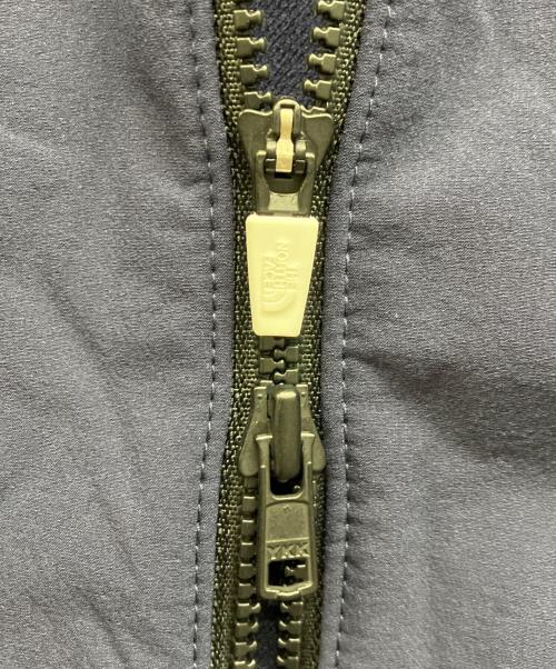 THE NORTH FACE（ザ ノース フェイス）THE NORTH FACE (ザ ノース フェイス) APEX Flex Hoodie ネイビー サイズ:Lの古着・服飾アイテム