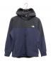THE NORTH FACE（ザ ノース フェイス）の古着「APEX Flex Hoodie」｜ネイビー