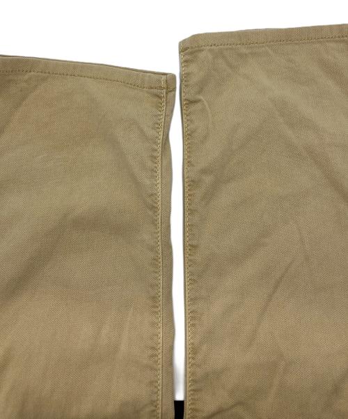 JACOB COHEN（ヤコブコーエン）JACOB COHEN (ヤコブコーエン) テーラードジーンズ ベージュ サイズ:31の古着・服飾アイテム