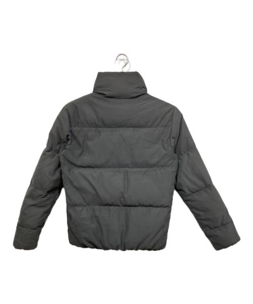 NANGA（ナンガ）NANGA (ナンガ) HEAVY DRY DOWN JACKET グレー サイズ:Lの古着・服飾アイテム