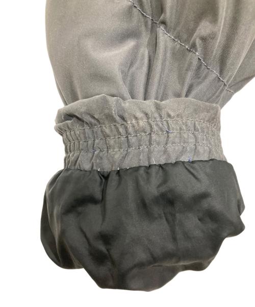 NANGA（ナンガ）NANGA (ナンガ) HEAVY DRY DOWN JACKET グレー サイズ:Lの古着・服飾アイテム