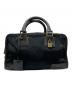 LOEWE（ロエベ）の古着「ハンドバッグ」｜ブラック