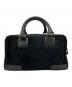 LOEWE (ロエベ) ハンドバッグ ブラック：40000円