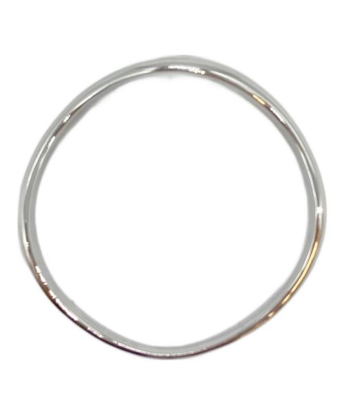 JASMIN SPARROW（ジャスミンスパロウ）JASMIN SPARROW (ジャスミンスパロウ) バングル サイズ:Fの古着・服飾アイテム