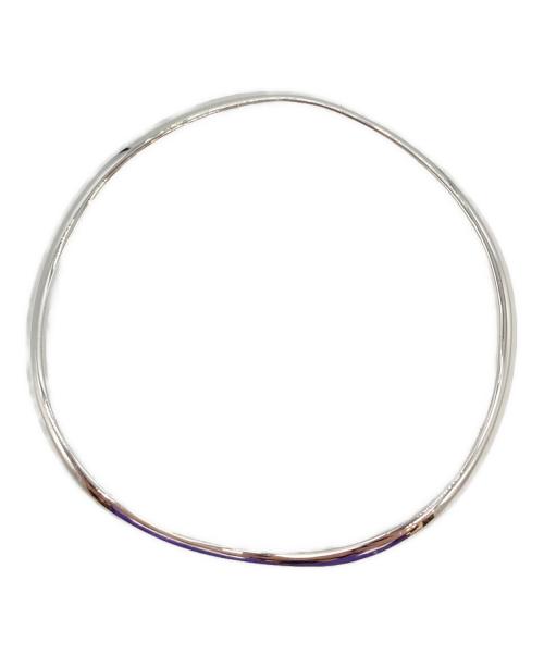 JASMIN SPARROW（ジャスミンスパロウ）JASMIN SPARROW (ジャスミンスパロウ) バングル サイズ:Fの古着・服飾アイテム