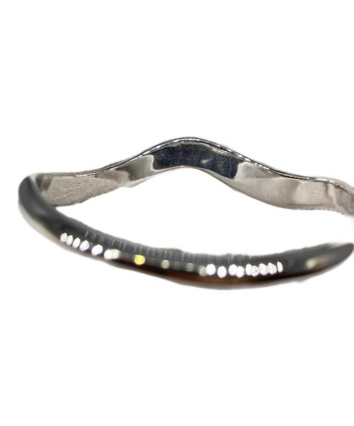 JASMIN SPARROW（ジャスミンスパロウ）JASMIN SPARROW (ジャスミンスパロウ) バングル サイズ:Fの古着・服飾アイテム