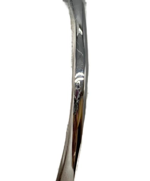 JASMIN SPARROW（ジャスミンスパロウ）JASMIN SPARROW (ジャスミンスパロウ) バングル サイズ:Fの古着・服飾アイテム