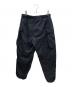 Edition (エディション) ヘビーナイロンカーゴパンツ ネイビー サイズ:Ｓ：7000円
