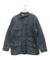 ETERNAL（エターナル）の古着「デニムジャケット」｜ブルー