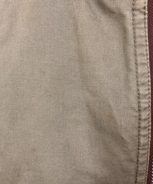 Schott（ショット）Schott (ショット) GERMAN CLOTH SHEAPER HOODIE JACKET グリーン サイズ:SIZE Mの古着・服飾アイテム