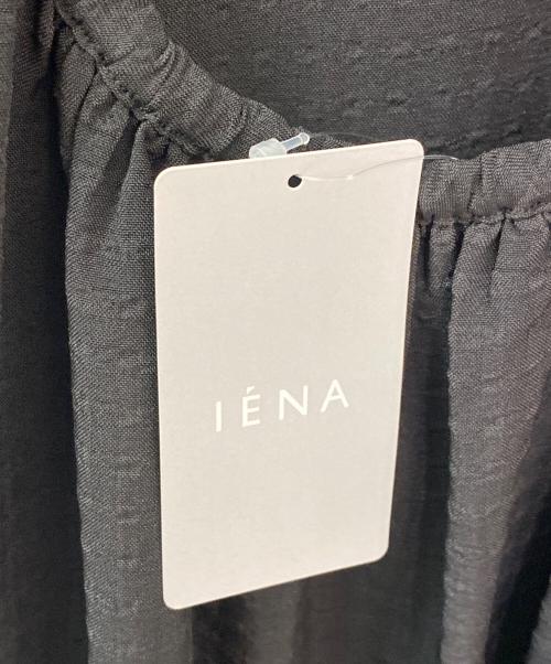 Uhr（ウーア）Uhr (ウーア) IENA (イエナ) 別注 Mom Dress ブラック サイズ:Fの古着・服飾アイテム