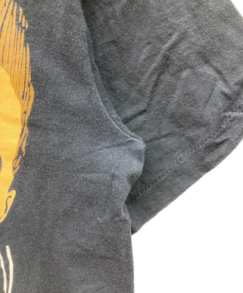 SoF Tee（ソフ ティー）SoF Tee (ソフ ティー) 90’s BEAVIS AND BUTT-HEAD Tシャツ　プリントTシャツ　シングルステッチ ブラック サイズ:Mの古着・服飾アイテム
