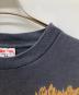 中古・古着 SoF Tee (ソフ ティー) 90’s BEAVIS AND BUTT-HEAD Tシャツ　プリントTシャツ　シングルステッチ ブラック サイズ:M：10000円