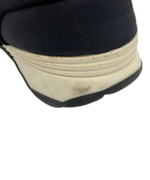 CHANEL（シャネル）CHANEL (シャネル) スニーカー ブラック サイズ:36の古着・服飾アイテム