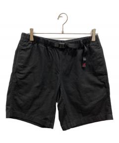 中古・古着通販】teatora (テアトラ) ハーフパンツ ブラック サイズ