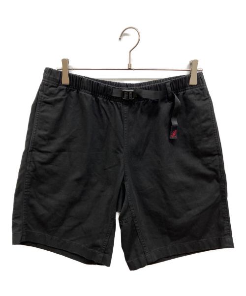 GRAMICCI（グラミチ）GRAMICCI (グラミチ) ハーフパンツ ブラック サイズ:Lの古着・服飾アイテム