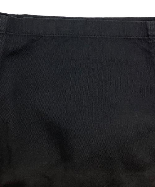 GRAMICCI（グラミチ）GRAMICCI (グラミチ) ハーフパンツ ブラック サイズ:Lの古着・服飾アイテム