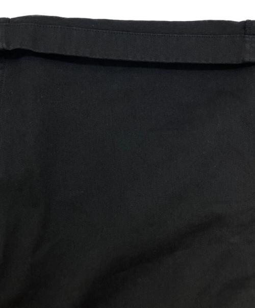 GRAMICCI（グラミチ）GRAMICCI (グラミチ) ハーフパンツ ブラック サイズ:Lの古着・服飾アイテム