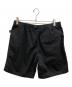 GRAMICCI (グラミチ) ハーフパンツ ブラック サイズ:L：4000円
