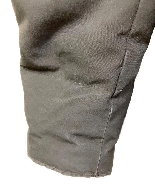 DANTON（ダントン）DANTON (ダントン) ショートダウンジャケット ブラック サイズ:SIZE 36の古着・服飾アイテム