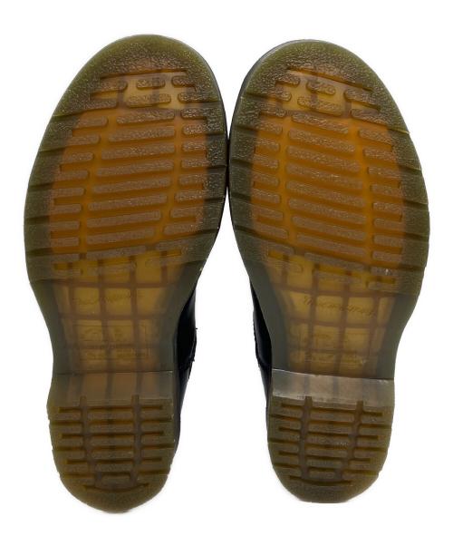 Dr.Martens（ドクターマーチン）Dr.Martens (ドクターマーチン) チェルシーブーツ ブラック サイズ:UK6の古着・服飾アイテム